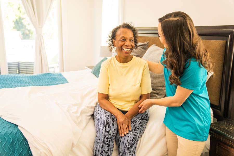 Homewatch CareGivers of North San Diego