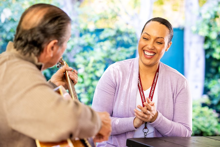 Homewatch CareGivers of North San Diego