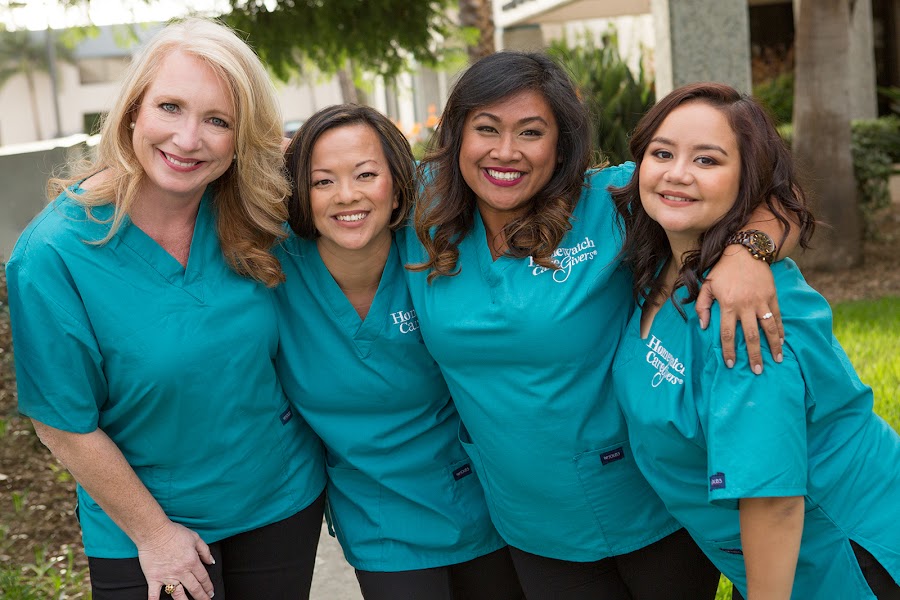 Homewatch CareGivers of North San Diego