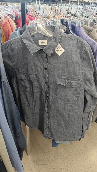 Hope the Mission Thrift Store San Diego