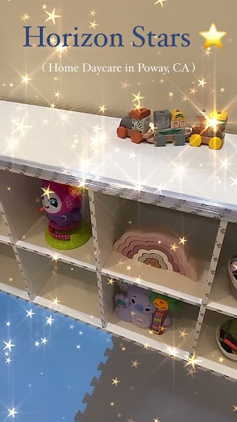 Horizon stars (Home Daycare)