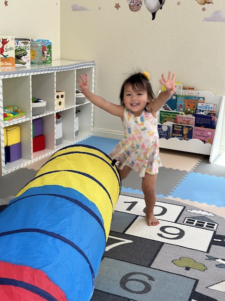 Horizon stars (Home Daycare)