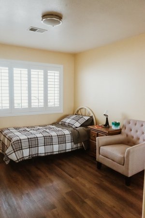 House of Grace Senior Care
