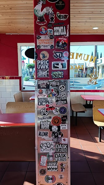 Humberto's Taco Shop