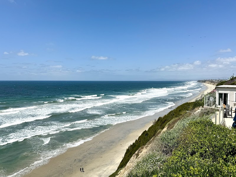 I Street Vista Point