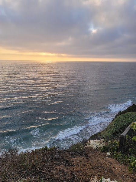 I Street Vista Point