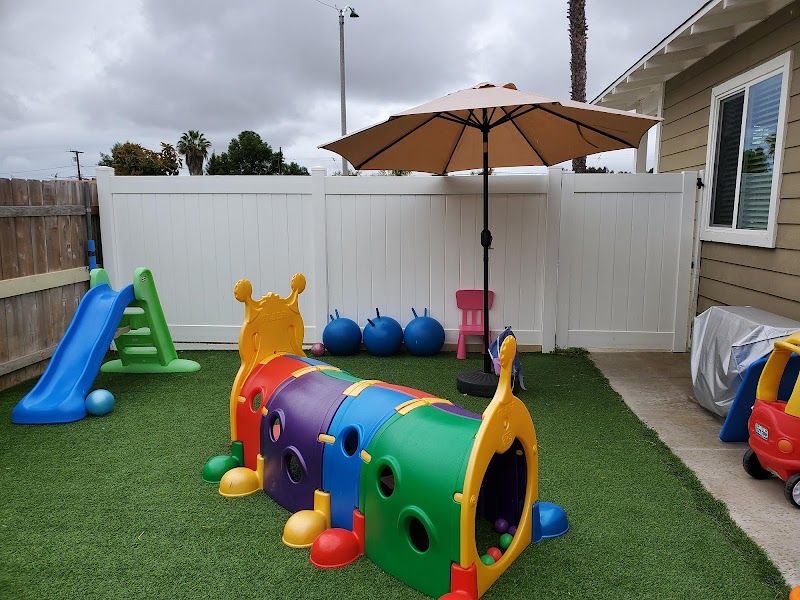 Ibarra, Maria Family Daycare