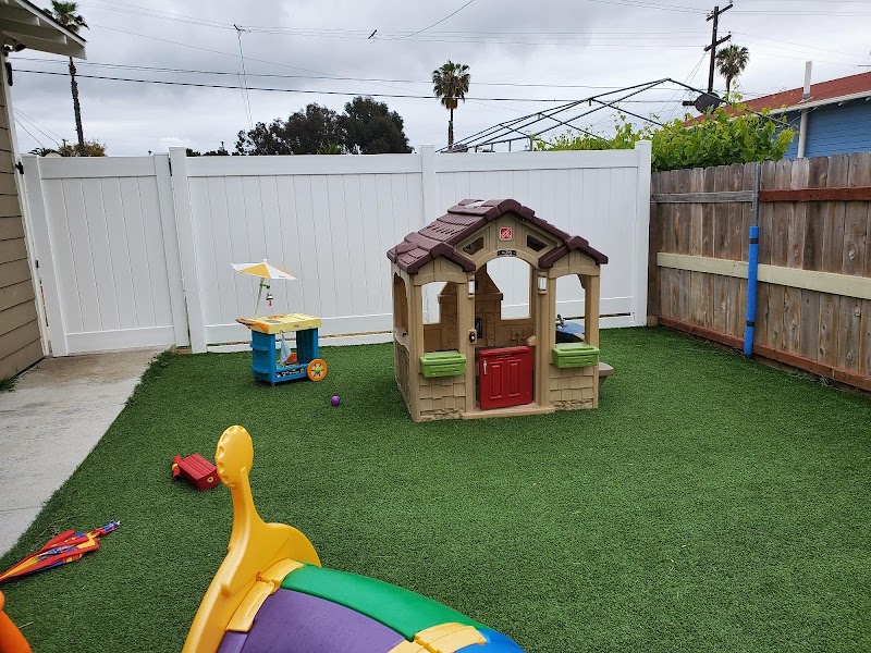 Ibarra, Maria Family Daycare