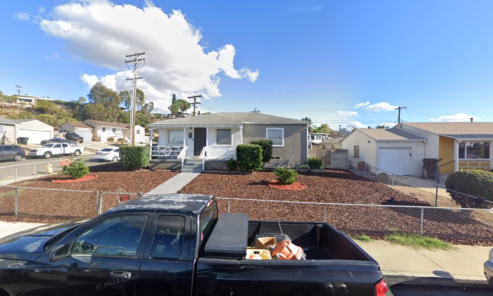 Ibarra, Maria Family Daycare