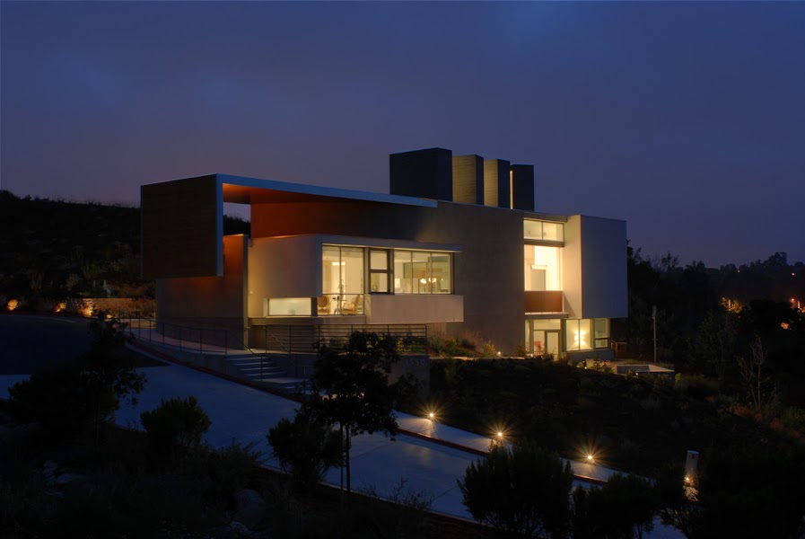 ICA San Diego / North