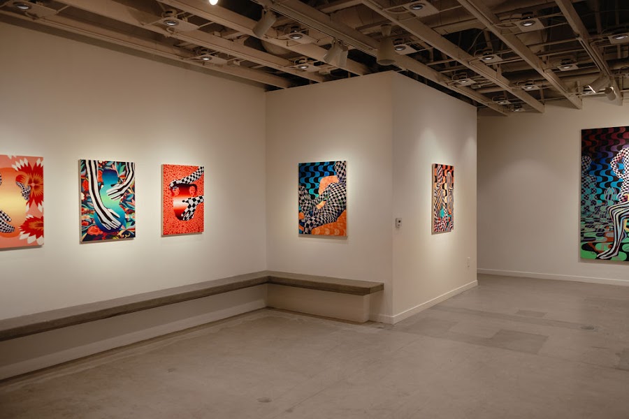 ICA San Diego / North
