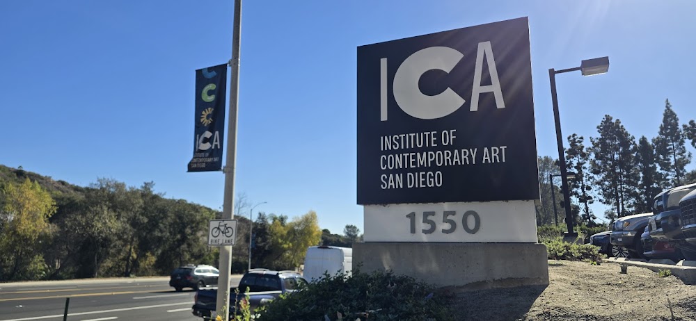 ICA San Diego / North