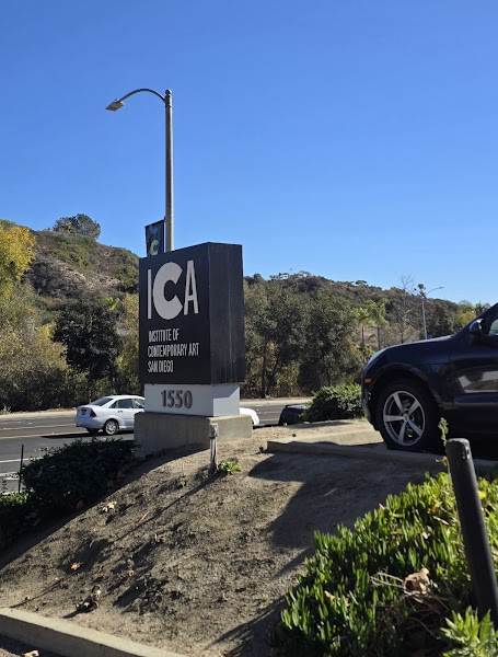 ICA San Diego / North