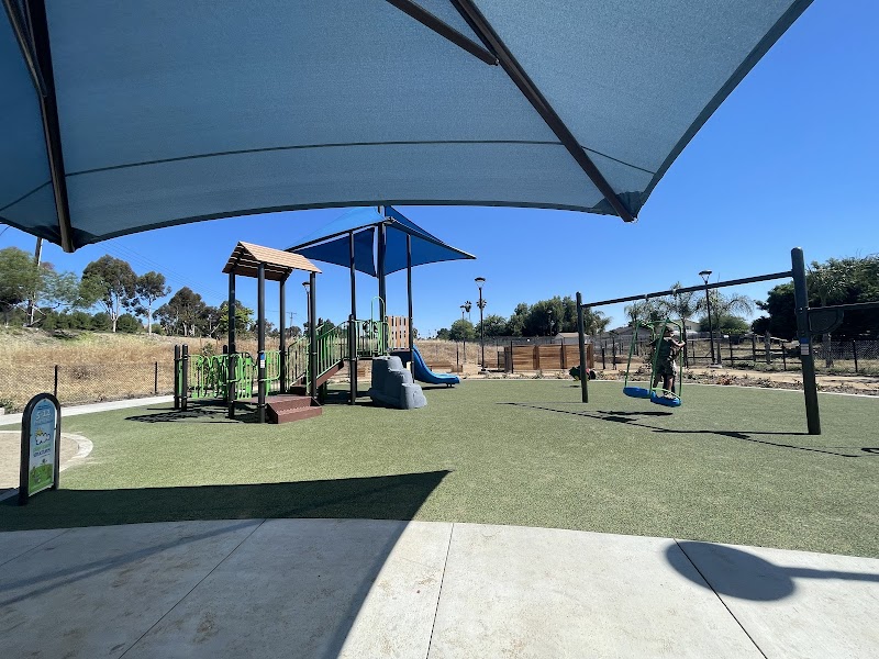 Ildica County Park