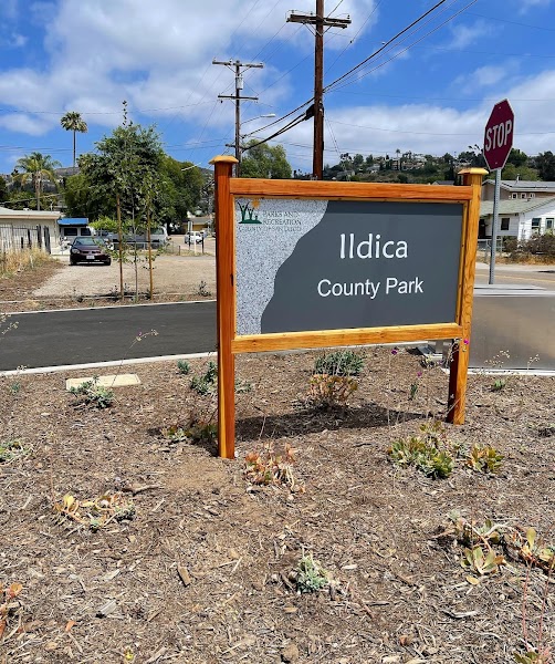 Ildica County Park