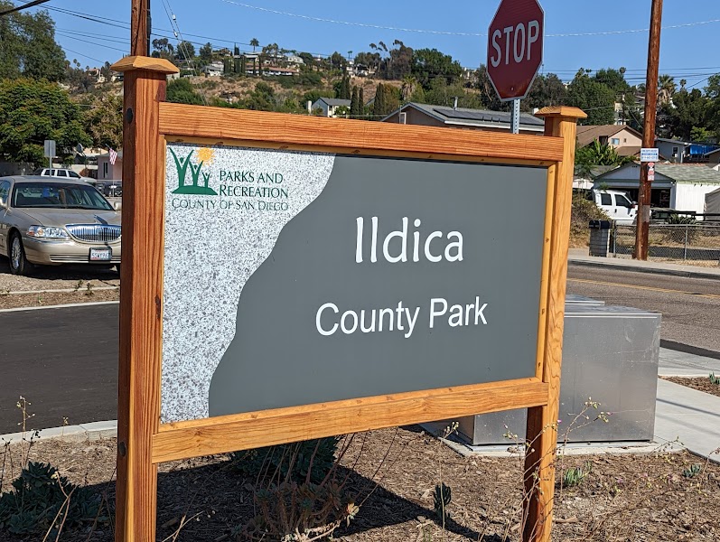 Ildica County Park