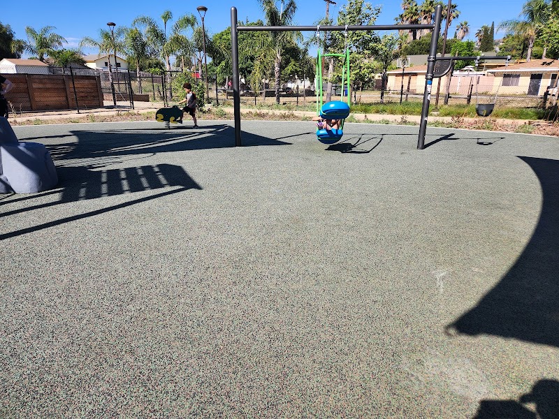 Ildica County Park