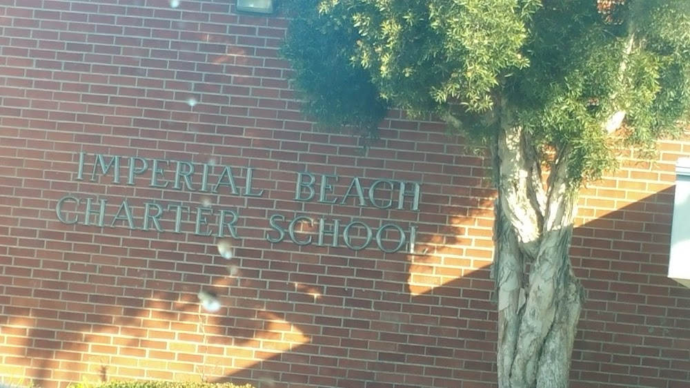 Imperial Beach Charter Schoo