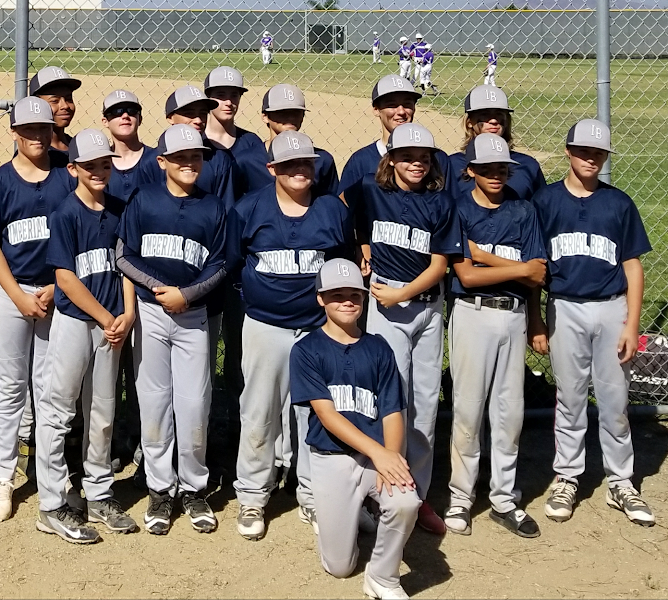 Imperial Beach Charter Schoo