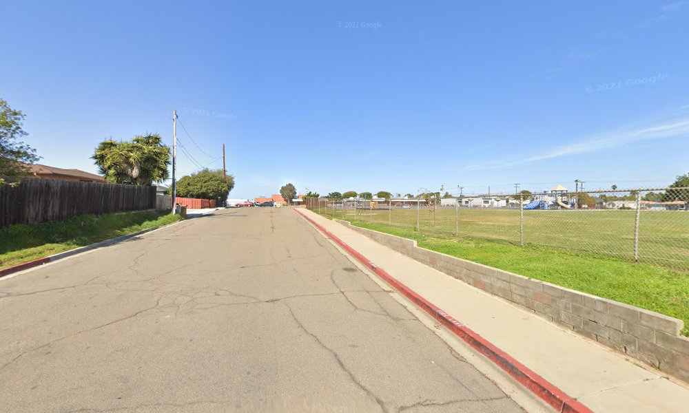 Imperial Beach Charter Schoo
