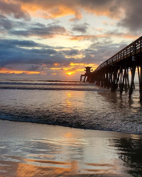 Imperial Beach Pier