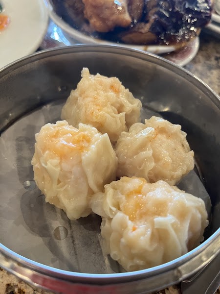 Imperial Mandarin