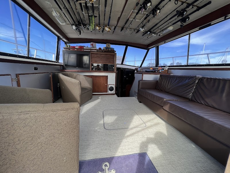 Impulse Sportfishing & Fishing Charters San Diego