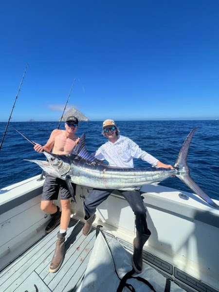 Impulse Sportfishing & Fishing Charters San Diego