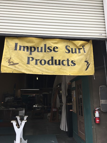 Impulse Surf Products