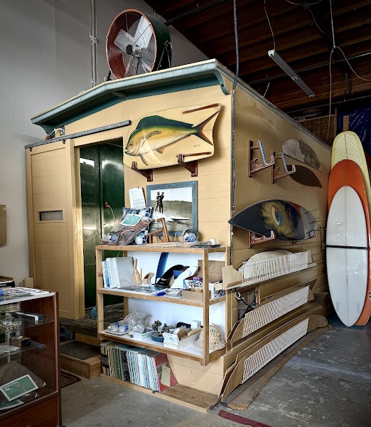 Impulse Surf Products
