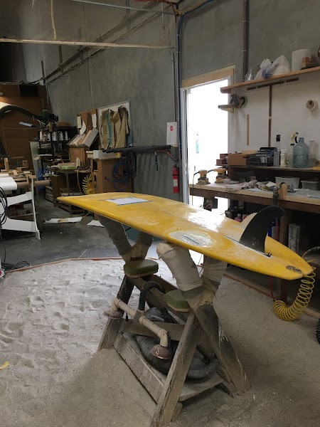 Impulse Surf Products