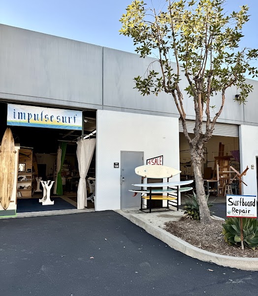 Impulse Surf Products