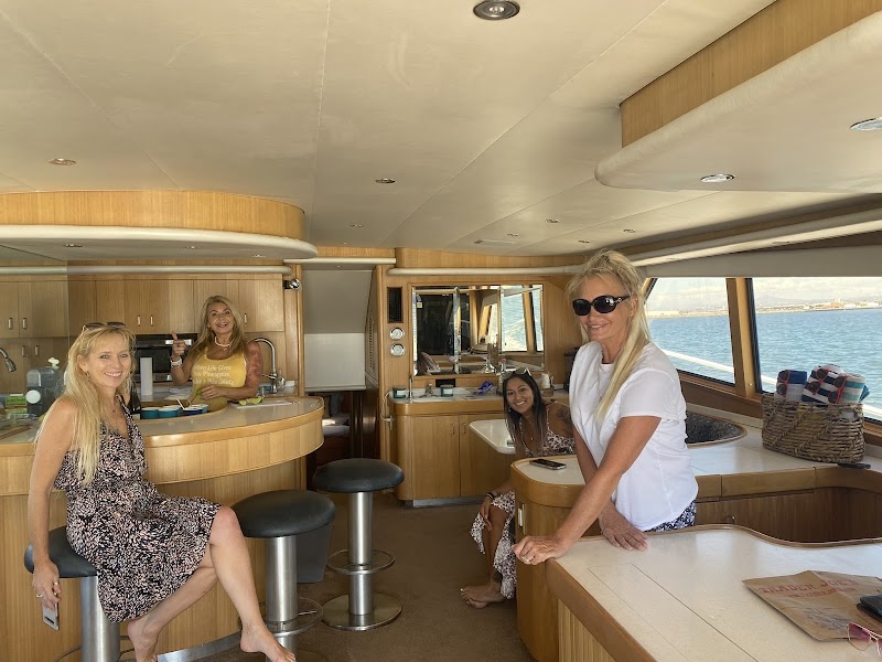 Infusion Charters