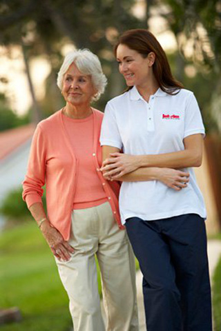 Interim Healthcare of La Jolla