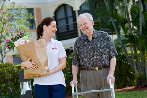 Interim Healthcare of La Jolla