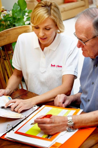 Interim Healthcare of La Jolla
