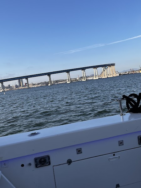Intrepid Sportfishing