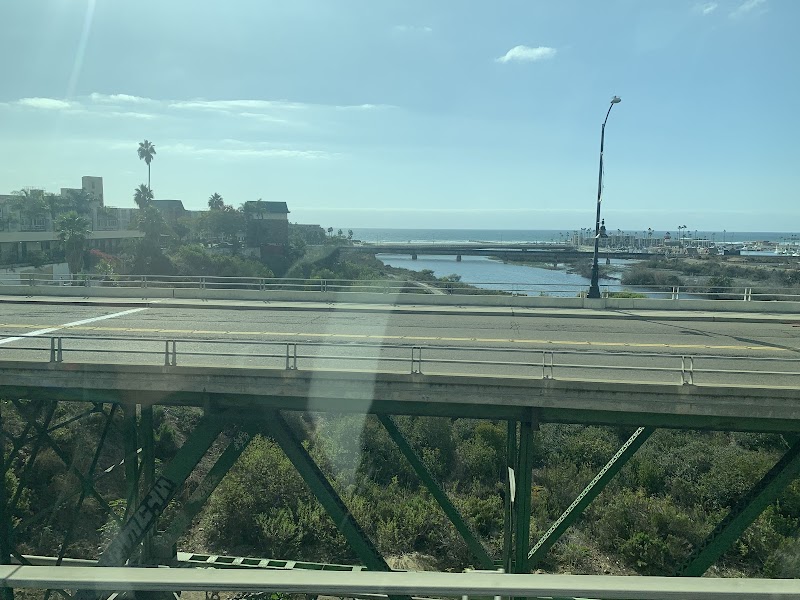 Iron Horse Area