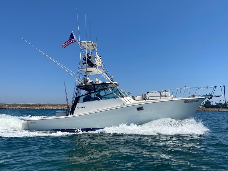 Ironclad Sportfishing