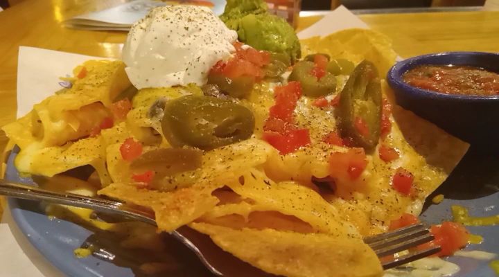 Islands Restaurant Carlsbad