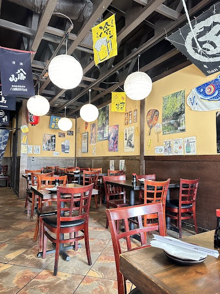 Izakaya Masa
