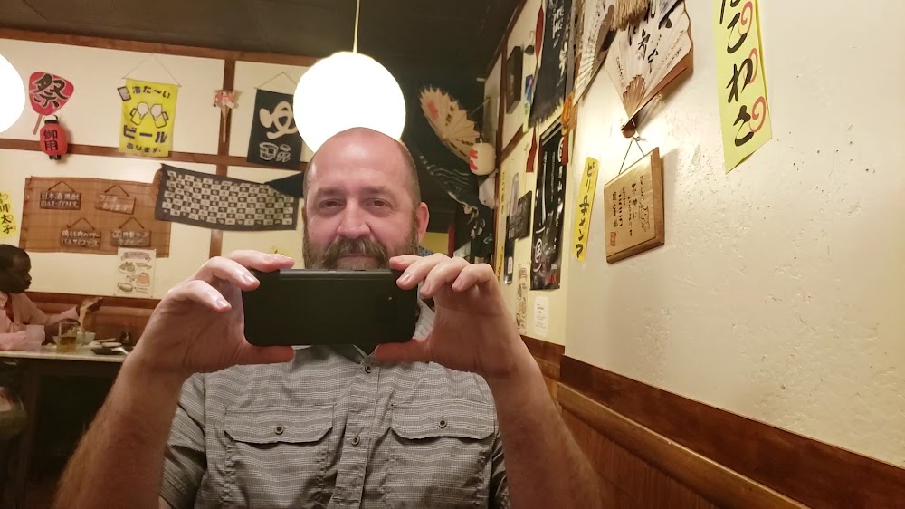 Izakaya Masa