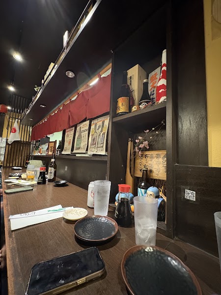 Izakaya Masa