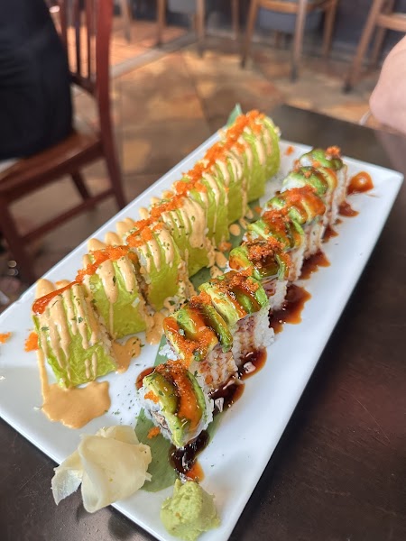 Izakaya Masa