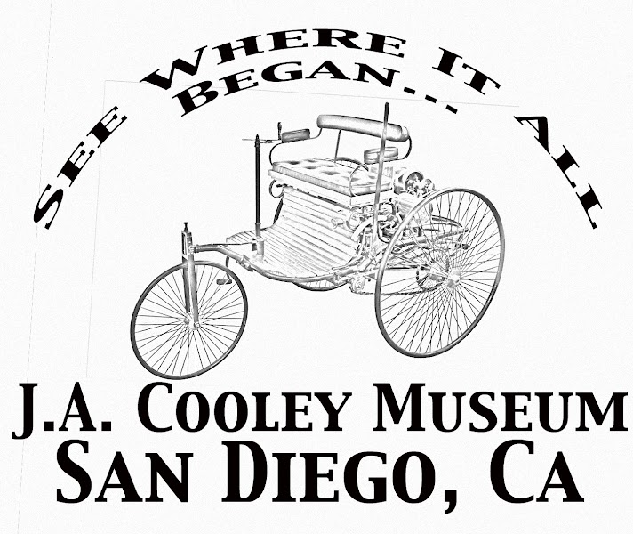J. A. Cooley Museum