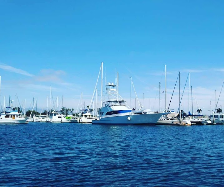 J Street Marina