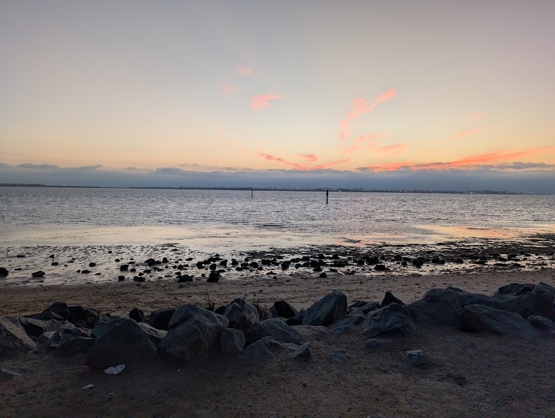 J Street Marina