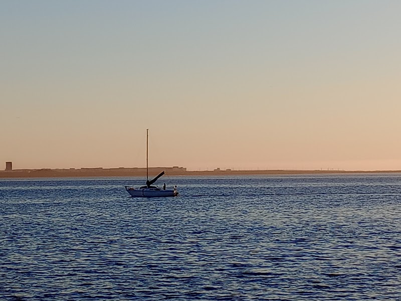 J Street Marina