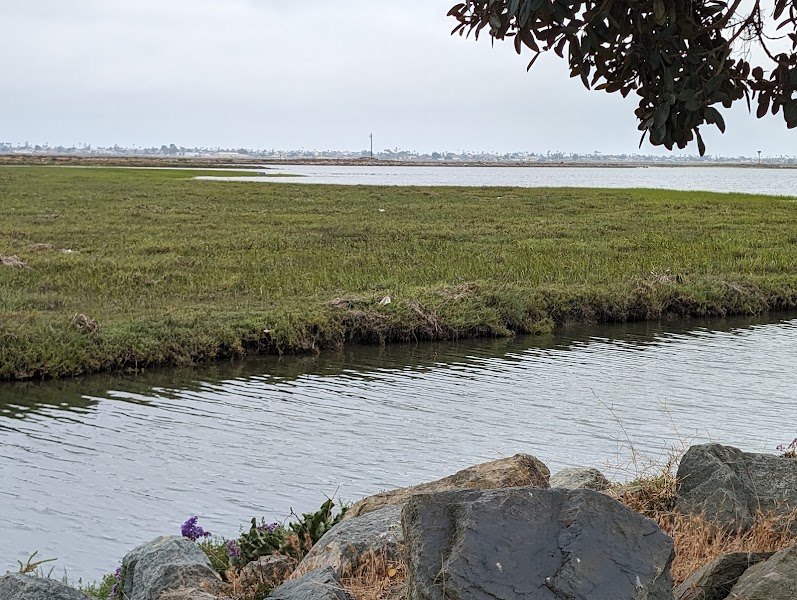 J Street Marina