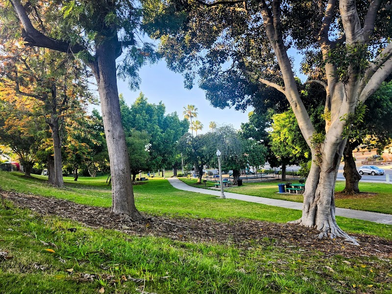 Jackson Park